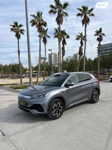 מודעת רכב בי.ווי.די אטו 3