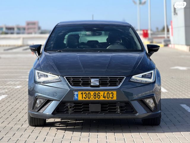 סיאט איביזה