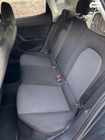 סיאט איביזה