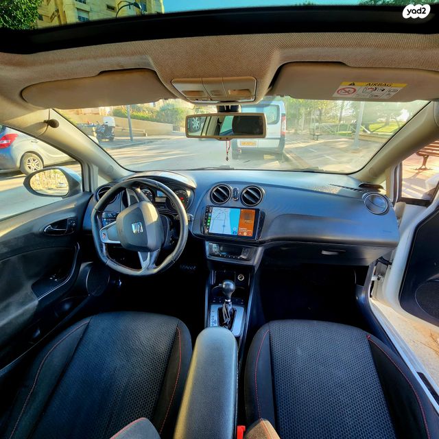 סיאט איביזה