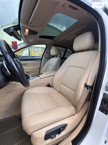 ב מ וו סדרה 5