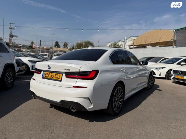 ב מ וו סדרה 3