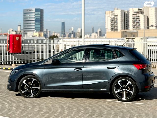 סיאט איביזה