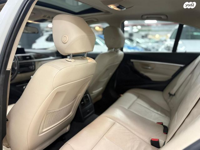 ב מ וו סדרה 3