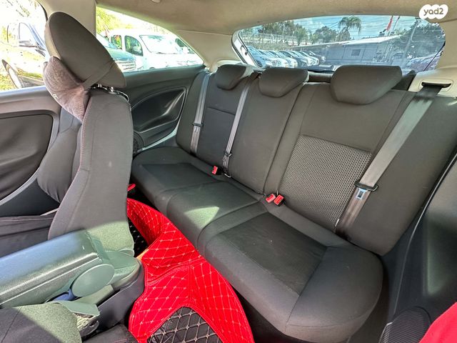 סיאט איביזה