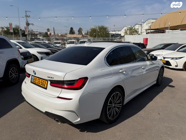 ב מ וו סדרה 3