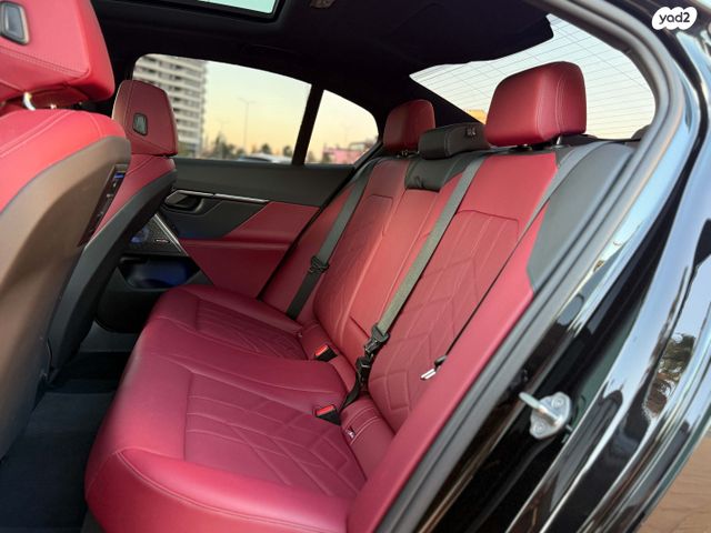 ב מ וו סדרה 5