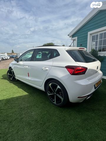 סיאט איביזה