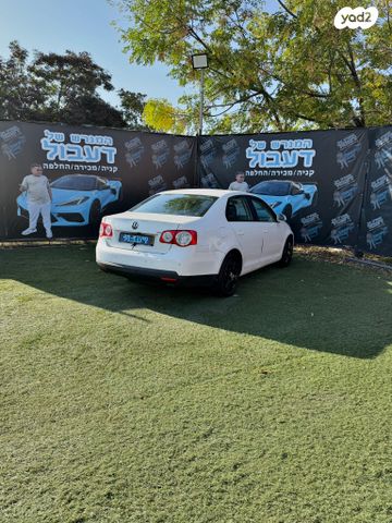 פולקסווגן ג'טה 