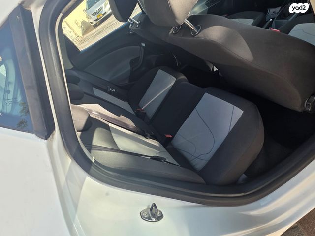 סיאט איביזה