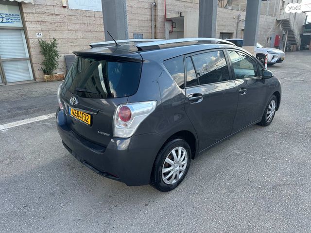 טויוטה ורסו