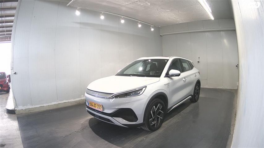 מודעת רכב בי.ווי.די אטו 3