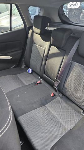 סוזוקי קרוסאובר