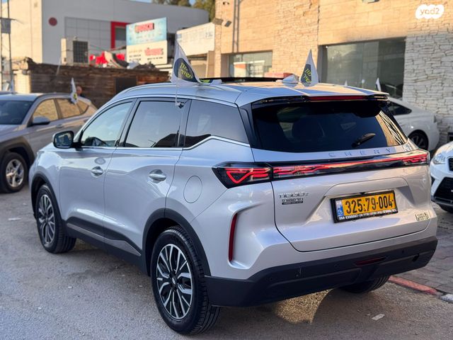 צ׳רי טיגו 7 פרו