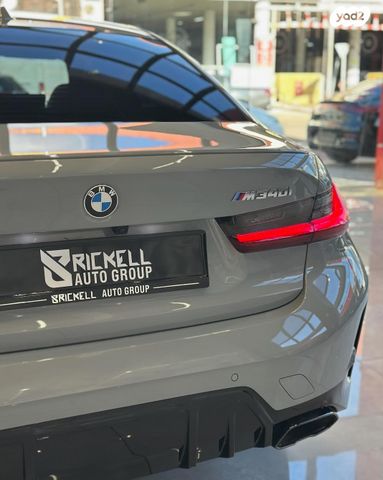 ב מ וו סדרה 3