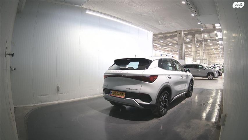 בי.ווי.די אטו 3