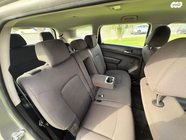 שברולט אורלנדו