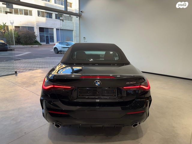 ב מ וו סדרה 4