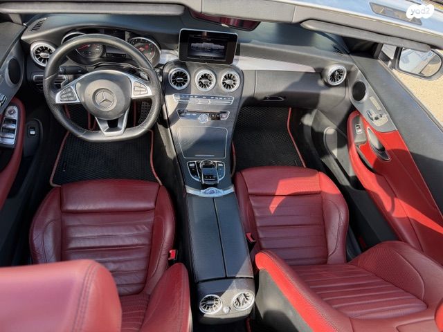 מרצדס-בנץ C-class