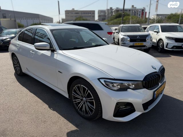 ב מ וו סדרה 3