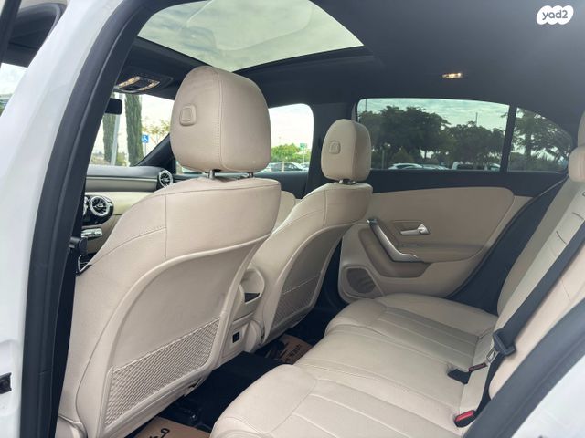 מרצדס-בנץ A-class