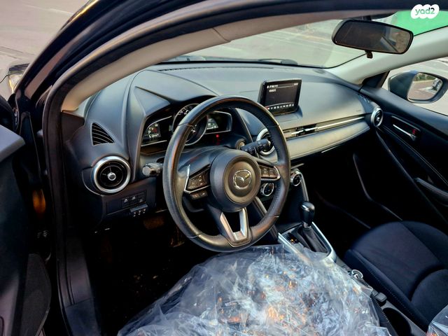 מאזדה 2