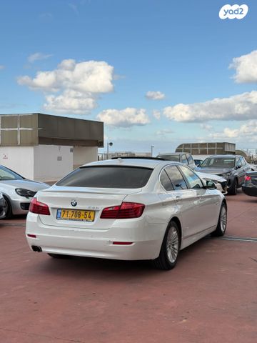 ב מ וו סדרה 5