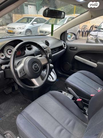 מאזדה 2