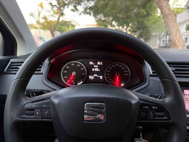 סיאט איביזה