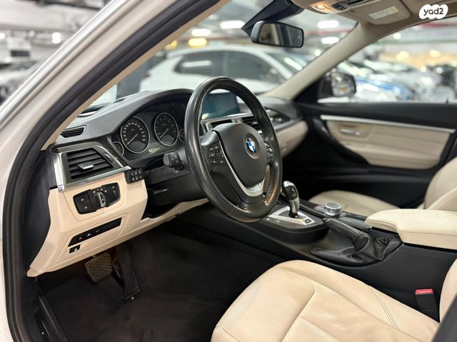 ב מ וו סדרה 3