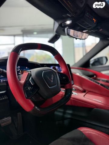 שברולט קורבט