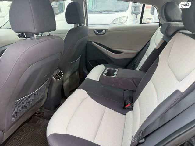 יונדאי איוניק