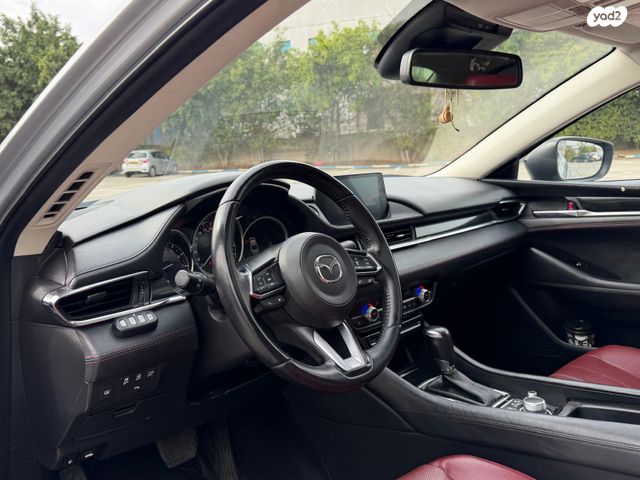 מאזדה 6