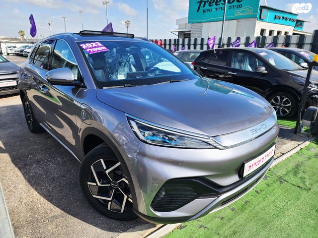 בי.ווי.די אטו 3