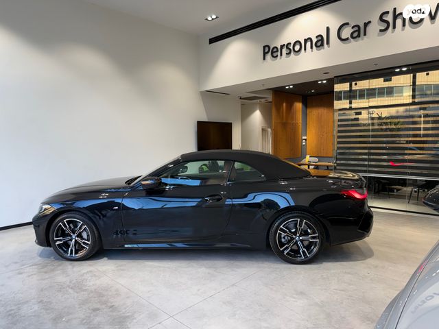 ב מ וו סדרה 4