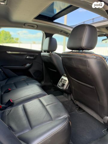 שברולט אימפלה