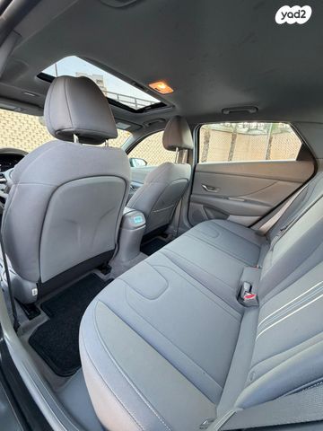 יונדאי אלנטרה