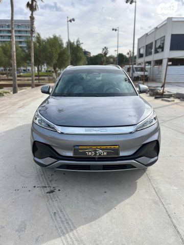 בי.ווי.די אטו 3