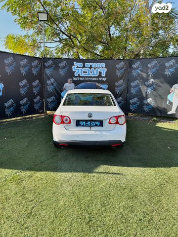 פולקסווגן ג'טה 