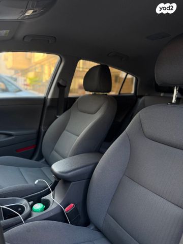 יונדאי איוניק