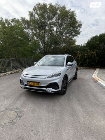 בי.ווי.די אטו 3