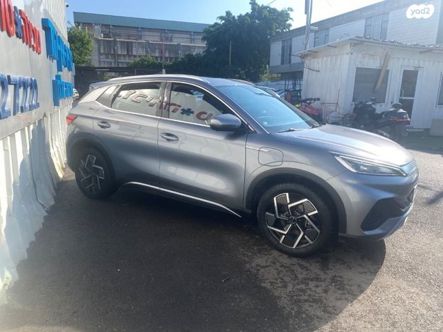 בי.ווי.די אטו 3