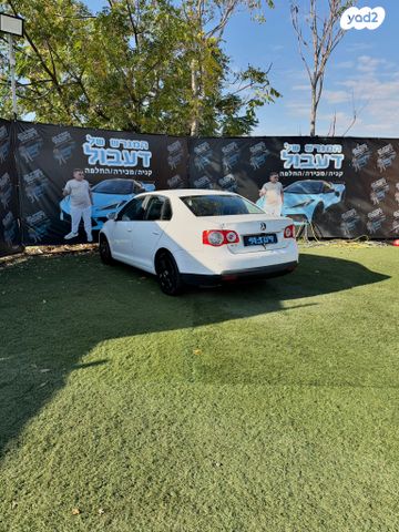 פולקסווגן ג'טה 