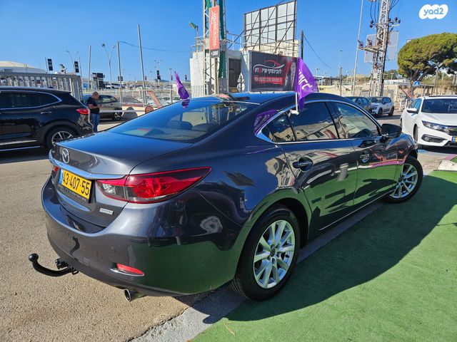 מאזדה 6