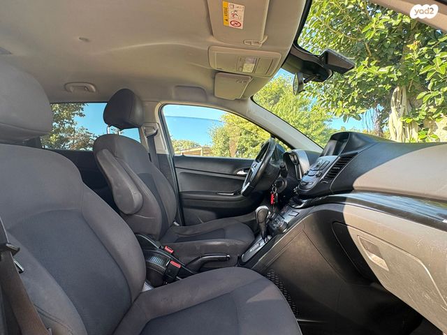 שברולט אורלנדו