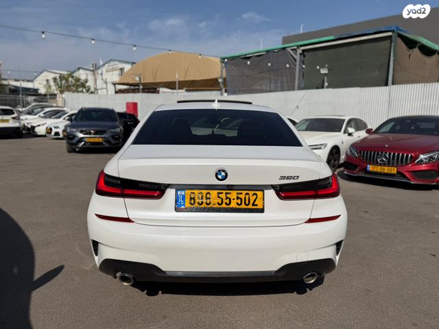 ב מ וו סדרה 3