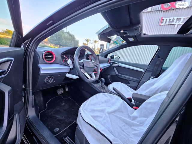 סיאט איביזה