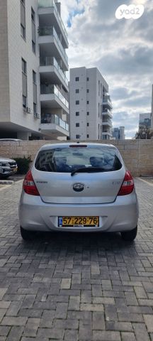 יונדאי i20