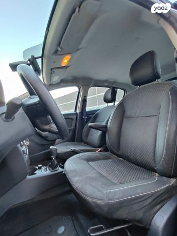 דאצ'יה סנדרו