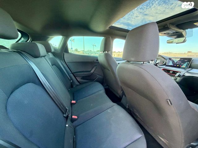 סיאט איביזה